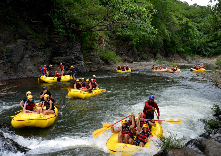 costa rica dreams excursions